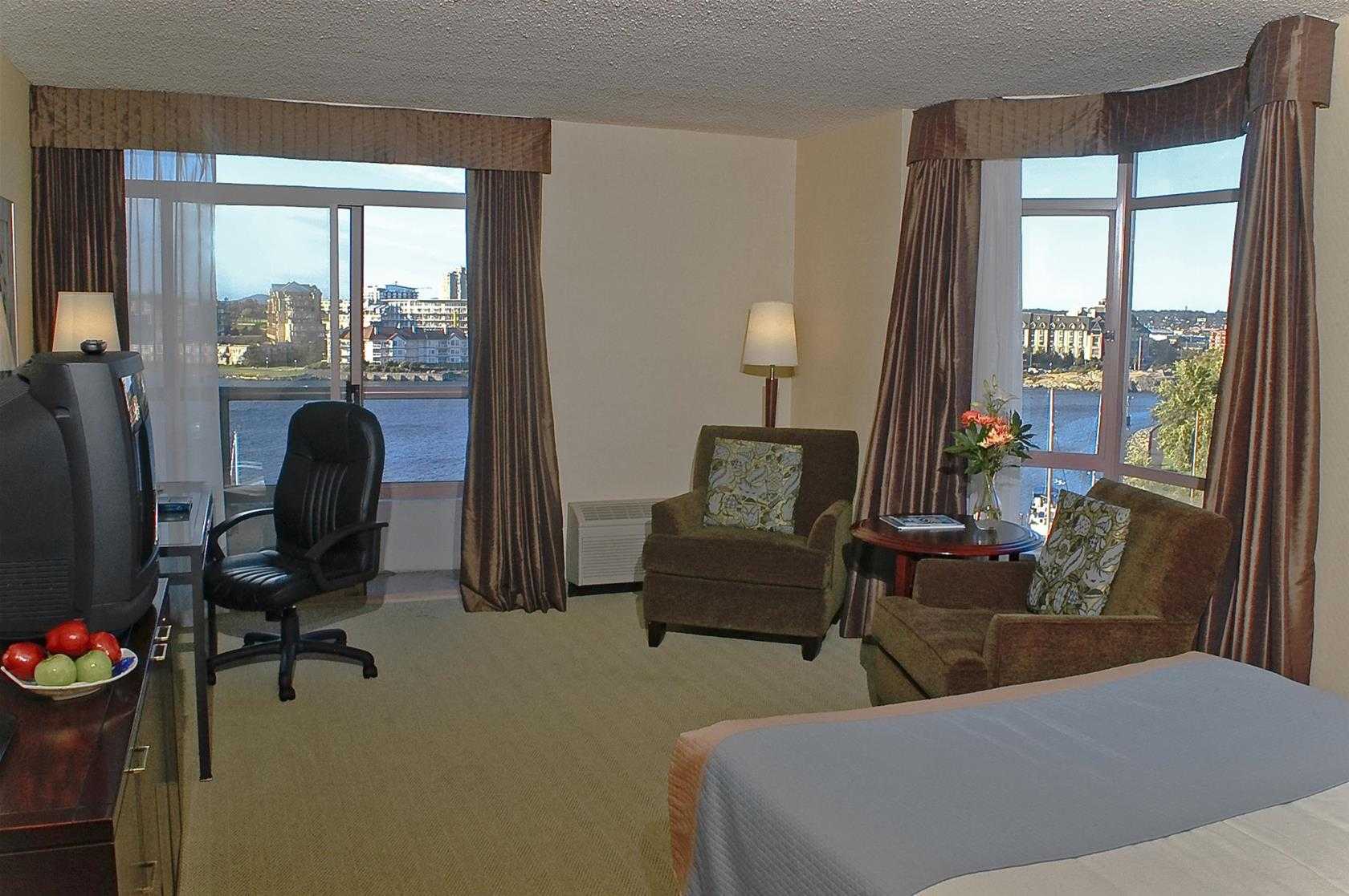 Coast Victoria Hotel & Marina By Apa Ruang foto